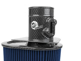 aFe 15-21 Lamborghini Huracan V10-5.2L Track Series Intake System w/ Pro 5R Filter - 57-10012R