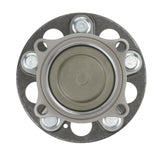 MOOG 17-23 Honda Ridgeline RTL Sport Rear Hub Assembly - 512585