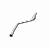 MagnaFlow Direct Fit Catalytic Converter BMW 3 06-09 Front OEM - 49764