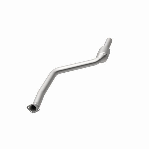 MagnaFlow Direct Fit Catalytic Converter BMW 3 06-09 Front OEM - 49764