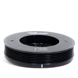 Fluidampr Audi 2.7L Twin Turbo/2.8L and 3.0L V6 Internally Balanced Damper - 651211