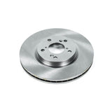 Power Stop 06-14 Honda Ridgeline Front Autospecialty Brake Rotor - JBR984
