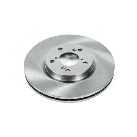 Power Stop 06-14 Honda Ridgeline Front Autospecialty Brake Rotor - JBR984