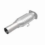 MagnaFlow Conv DF GM 86 90 - 93441