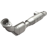 MagnaFlow Conv DF 01-04 Ford F-150 Pickup 5.4L 4WD 4R100 Trans D/S (49 State) - 51753