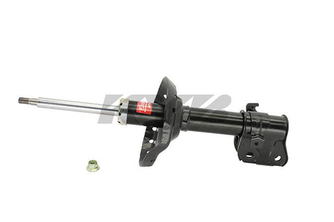 KYB Shocks & Struts Excel-G Front Right SUBARU Impreza (AWD) 2004-07 SUBARU WRX Sedan (NOT STI) - 334470