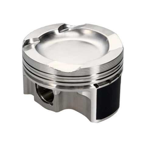 Wiseco BMW N54B30 84.00mm Bore 1.244 Compression Height Piston Kit - K742M84
