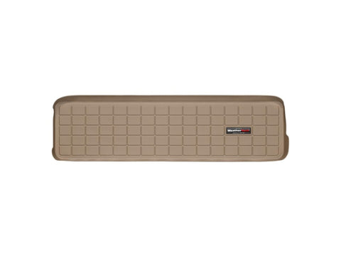 WeatherTech 06-10 Ford Explorer Cargo Liners - Tan - 41413