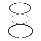 ProX LT80/03-06 KFX80 Piston Ring Set (50.00mm) - 02.3180.000