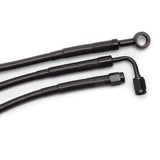Russell Performance 9in Endura Universal Hose - 657012