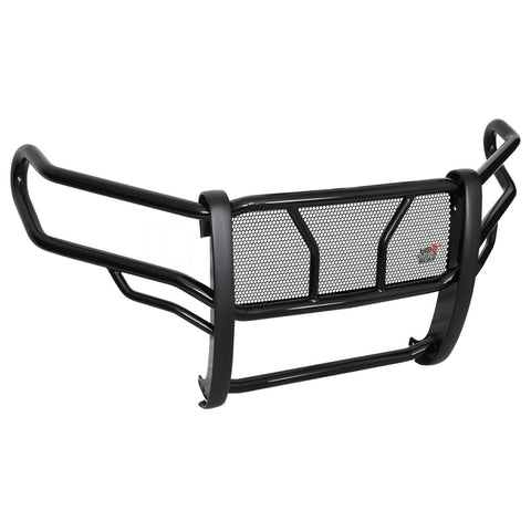 Westin 14-22 Toyota 4Runner Trail/SR5/TRD (Excl. LTD/Nightshd/Sport) HDX Grille Guard - Blk - 57-3825