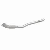 MagnaFlow 07-10 Dodge Charger 3.5L CARB Compliant Direct Fit Catalytic Converter - 5561539