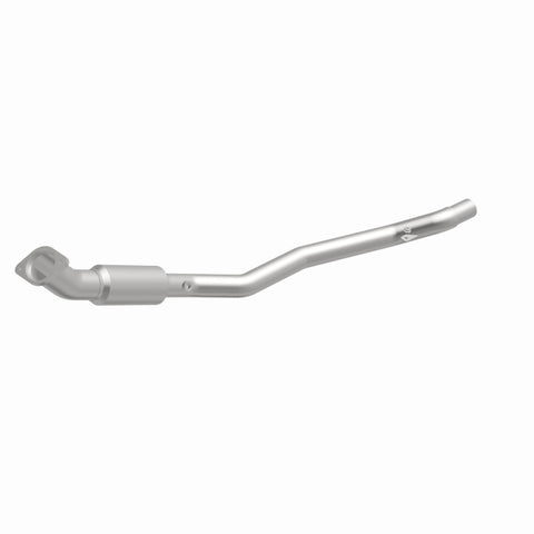 MagnaFlow 07-10 Dodge Charger 3.5L CARB Compliant Direct Fit Catalytic Converter - 5561539
