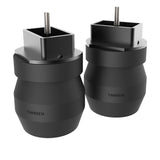 Timbren 1997 Ford F-150 RWD Rear Suspension Enhancement System - FRTT1525