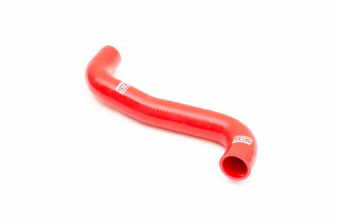 GrimmSpeed 08-14 Subaru WRX / 08-17 Subaru STi / 09-13 Subaru Forester XT Radiator Hose Kit - Red - 405326