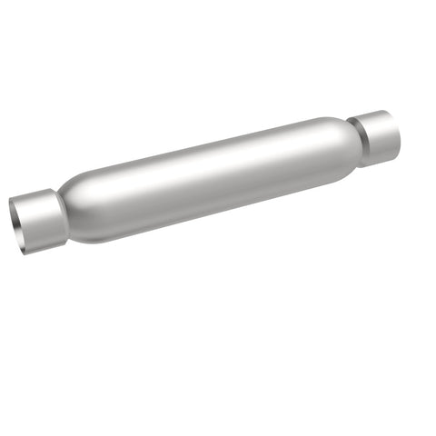 MagnaFlow Muff GP 4 Dia 18inch 3/3 - 18129