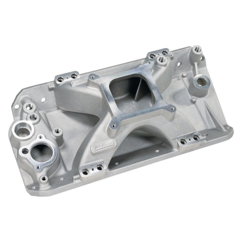 Edelbrock Victor Jr Manifold AMC 70-91 EFI (Race Manifold) - 28115