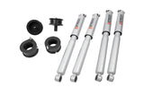 Belltech 18-19 Jeep JL Wrangler Rubicon Complete Leveling Kit - 1032SP