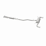 MagnaFlow SYS C/B 09-10 Land Rover LR2 3.2L - 15576