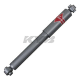 KYB Shocks & Struts Gas-A-Just Front CADILLAC Eldorado 1967-78 OLDSMOBILE Toronado 1966-78 - KG4501