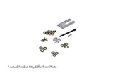 Belltech HANGER KIT 89-97 Ranger FRNT Hangers 2inch - 6407