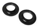 Energy Suspension GM Rear Spring Isolator - Black - 3.6108G