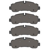 R1 20-26 Ford Transit-350 HD Rear Optimum OE Brake Pads - 2551-2281-00