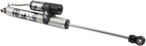 Fox 18+ Jeep JL 2.0 Performance Series 12.2in. Smooth Body Reservoir Rear Shock / 3.5-4in. Lift - 985-24-186