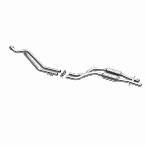 MagnaFlow Conv DF 1995 Mercedes SL320 3.2L - 23844