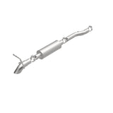 MagnaFlow SYS C/B 07-10 Jeep Wrangler 3.8L - 17119