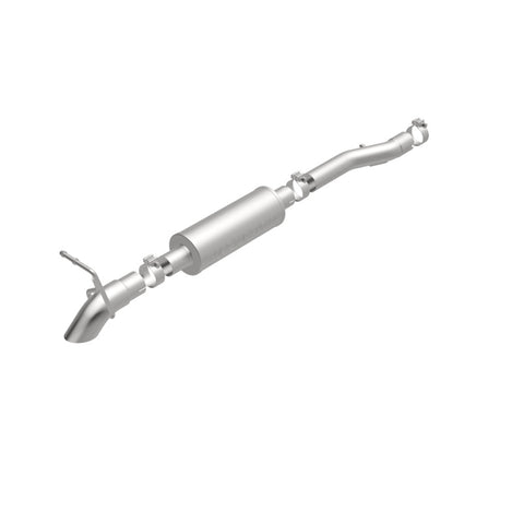 MagnaFlow SYS C/B 07-10 Jeep Wrangler 3.8L - 17119