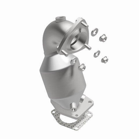 MagnaFlow Conv DF 03-08 Saab 9-3 2.0L - 24212