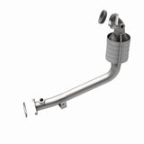 MagnaFlow Conv Direct Fit Escort-Tracer 92-95 - 23346
