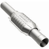 MagnaFlow Direct Fit Catalytic Converter 90-93 Chevrolet C1500 7.4L V8 - 3391473