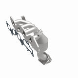 MagnaFlow Conv DF 05-08 Mazda Tribute 2.3L - 50525