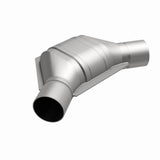 MagnaFlow Conv Universal 2.25 inch Angled O/O PC2 Front - 337085