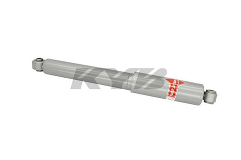 KYB Shocks & Struts Excel-G Rear NISSAN Frontier (2WD) 2005-09 NISSAN Frontier (4WD) 2005-09 - 555051