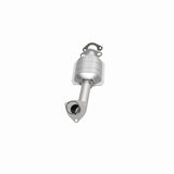 MagnaFlow Direct Fit Catalytic Converter 01-04 Pathfinder Passenger Side Rear 3.5L - 447230