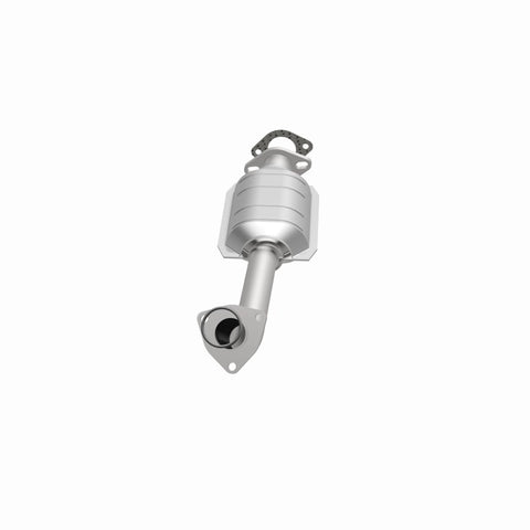 MagnaFlow DF Catalytic Conv 01-03 Infiniti QX4 3.5L P/S Rear / 01-04 Nissan Pathfinder 3.5L P/S Rear - 24118