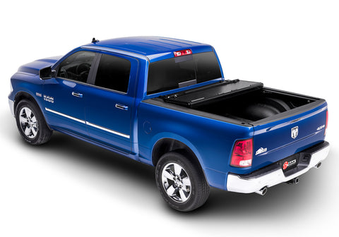 BAK 00-11 Dodge Dakota 5ft 3in Bed BAKFlip G2 - 226206