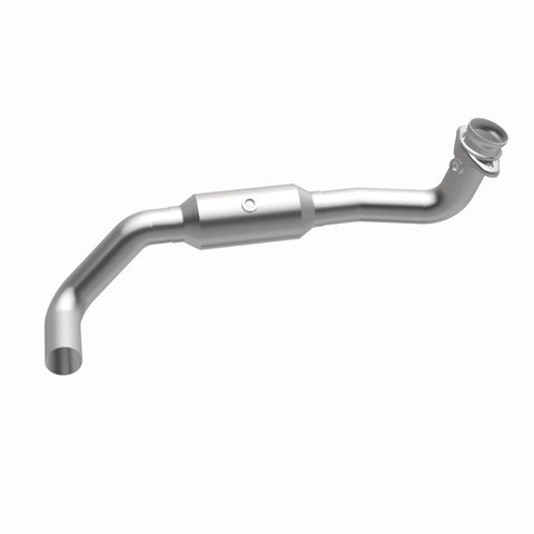 MagnaFlow DF Cat. Conv 07-08 Ford F-150 Pickup 5.4L D/S / 12/06-08 Lincoln Truck Mark LT 5.4L D/S - 49694