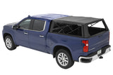 Bestop 20-26 Chevy Silverado/Sierra 2500/3500 Hd For 68 Ft Bed Supertop - 77337-35