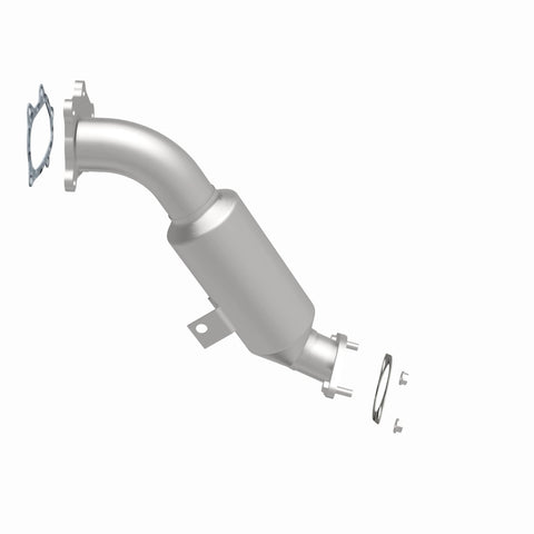 MagnaFlow Converter Direct Fit 12-14 Subaru Impreza 2.5L / 15-16 WRX STI - 5411014