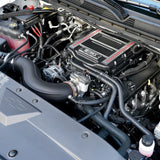 Edelbrock SC Jeep Wrangler 2018-2020 3.6L V6 Pentastar - 15284