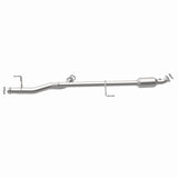 MagnaFlow Direct-Fit SS Catalytic Converter 05-06 Toyota Tundra 4.0L V6 - 52573