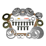 Yukon Gear Master Overhaul Kit For Dana 60 and 61 Front Diff - YK D60-F