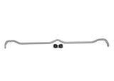 Whiteline 97-04 VW Golf MK4 (exc. 4-motion / 96-03 Audi A3 Type AL Front Heavy Duty 22mm Swaybar SPE - BAF13