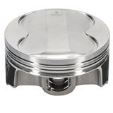 Wiseco 2004 Nissan 350Z VQ35 4V +7cc Dome 96mm Bore Piston Shelf Stock Kit - K606M96AP