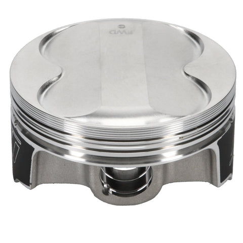 Wiseco 2004 Nissan 350Z VQ35 4V +7cc Dome 96mm Bore Piston Shelf Stock Kit - K606M96AP