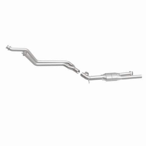 MagnaFlow Conv DF 90-93 Mercedes 190E 2.6L - 23845